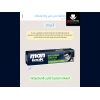 MAN LOOK SHAVING CREAM WITH ALOE VERA FOR SENSITIVE SKIN 80 GM